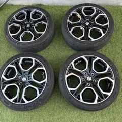 2025年最新】スイフトスポーツ ホイール zc33sの人気アイテム - メルカリ