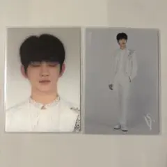 SEVENTEEN ジョシュア 2020 JAPAN DOME TOUR SVT