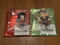 鬼滅の刃 クリスマス2025 アクスタ 無一郎、行冥