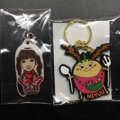 MIYUU セット