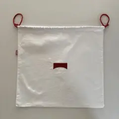 【CAMPER】靴収納袋