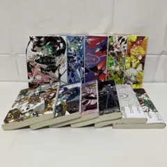 2025年最新】宝石の国 全巻セット の人気アイテム - メルカリ