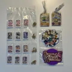 アイカツ　ガチャ　まとめ売り