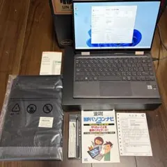 2026年最新】Hp spectre x360 ジャンクの人気アイテム - メルカリ