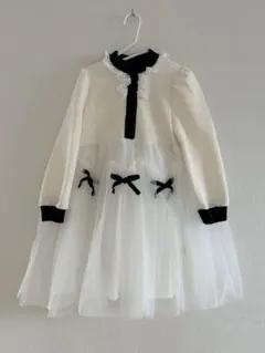 SHEINフォーマルワンピース