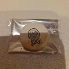 夜長アンジー ダンガンロンパ カプセルトイ 缶バッジ