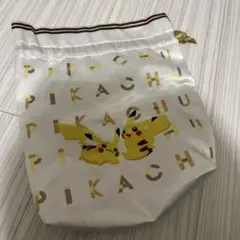 ポケモン 巾着のサムネイル