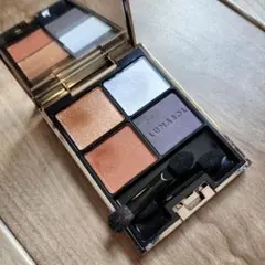 ルナソル アイカラーレーション EX15 アズールダスク