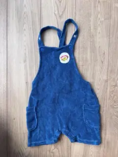 BOBO CHOSES ボボ・ショーズ　ロンパースのサムネイル