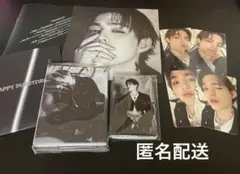 SEVENTEEN HAPPY BURSTDAY エスクプスDAREDEVIL