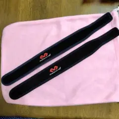 MCDAVID ニーストラップ