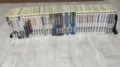 ベルセルク 全巻セット41巻までのサムネイル