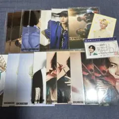 BUDDiiS SHOW グッズまとめ売り