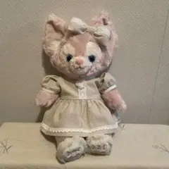 リーナベルS 生成りワンピース