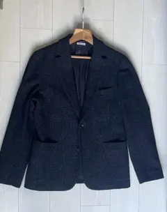 BLUE BLUE ジャケット