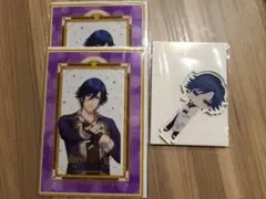 うたプリ シャニライ トキヤ