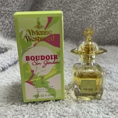 Vivienne Westwood Boudoir Sin Gardenのサムネイル