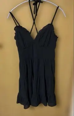SHEIN キャミワンピース Sサイズ