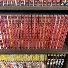 新品】満州アヘンスクワッド 全22巻セット 帯・シュリンク付き - メルカリ