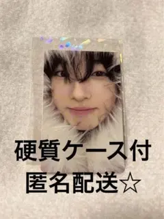 NCTWISH COLOR 初回限定 トレカ サクヤ　ミラクル　公式