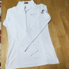 EQULIBERTA 競技用シャツ　乗馬　馬術　レディース　Mサイズ