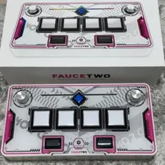 FAWCETWO 静音化済み 三和ボタン
