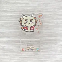 ちいかわ シーサー祭り アクリルスタンド アクスタ