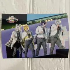 カラフルピーチ　からぴち　ブロマイド　どぬく　たっつん　もふ　ヒロ