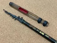 【中古品】 ダイコー フルフィールド振出石鯛 525Mのサムネイル