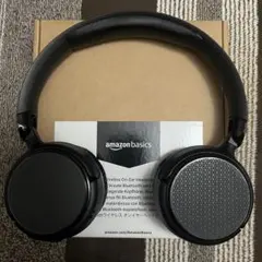 HEISAN ハイサン 有線ヘッドホン 002 ブラック/ブルー 新品 - メルカリ
