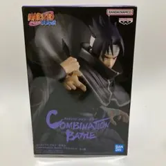 NARUTO疾風伝 Combination Battle うちはサスケ