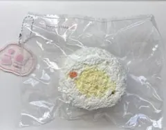 目玉焼き風ケーキ