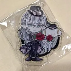 新品 悪魔執事と黒い猫 あくねこ サンリオ アクキー ユーハン - メルカリ