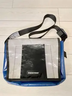 廃番FREITAG F12 DRAGNET メッセンジャーバッグのサムネイル