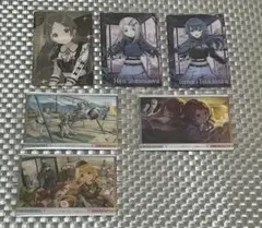 学マス　ウエハース　3