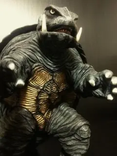 2025年最新】ガメラ 電動の人気アイテム - メルカリ