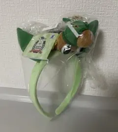 サラブレッドコレクション マスコット付き カチューシャ サイレンススズカ