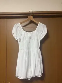 Hollister ワンピース