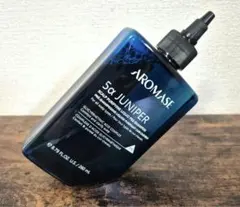 アロマス ジュニパー AROMASE ジュニパー プレシャンプー〈頭皮洗浄料〉