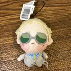 呪術廻戦　ちょぴぬいぷち　七海建人