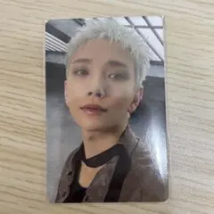 SEVENTEEN 会場限定　ジョシュア