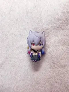 カラフルピーチ まちぼうけ2 どぬく