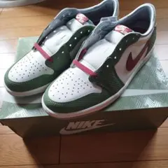 AIR JORDAN 1 RETRO LOW OG CNY