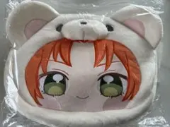あんスタ 明星スバル いつぬい おかおBIGショルダー - メルカリ