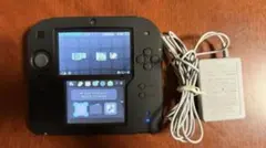 妖怪ウォッチ3 テンプラ ニンテンドー3DS ソフト 動作確認済み　箱無し