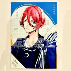 B-PROJECT Bプロ 10th マルイ 特典 ブロマイド 音済