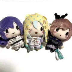 プロセカ サンリオコラボ ぬい ニーゴ セット