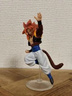 ドラゴンボール　hg　ゴジータ
