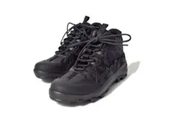 スノーピーク　マウンテンシューズ　ブラック　29cm