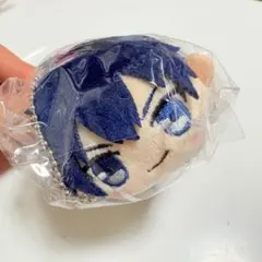 ギヴン 映画 ごろりんマスコット ぬいぐるみ 上ノ山 立夏